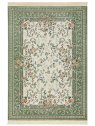 Dywan Klasyczny Naveh Z Wiskozy 104369 Cream Green