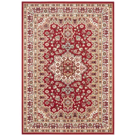Dywan Klasyczny / Tradycyjny Mirkan 104103 Czerwony – widok ogólny