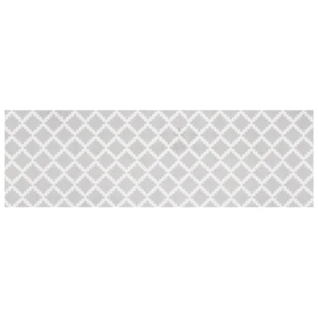 Mata Wejściowa Szara Home 103155 Szary – widok ogólny