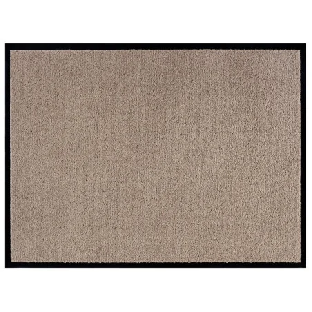 Mata Wejściowa Beżowa Uni Fussmatten 104485 Beżowy – widok ogólny