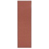 Dywan Pomarańczowy Jednokolorowy Casual 103411 Terracotta