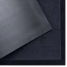 Mata Wejściowa Home Design Fussmatten 104503 Antracyt Kremowy – zbliżenie na teksturę – idealny do: wejście