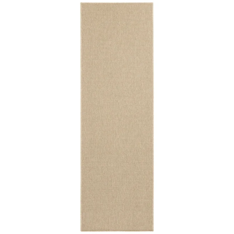 Dywan Beżowy Jednokolorowy Nature 103532 Nature Beżowy Dywan Beżowy Jednokolorowy Nature 103532 Nature Beżowy