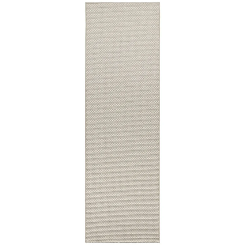 Dywan Kremowy Jednokolorowy Nature 104270 İvory