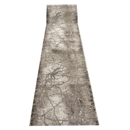 Chodnik Elite Z Obszyciem Na Wymiar 4355 Beżowy – widok ogólny