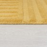 Dywan Wełniany Solace Zen Garden Ochre