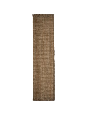 Dywan Z Juty Sarita Jute Boucle Natural