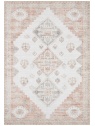 DYWAN KLASYCZNY / VINTAGE CHENILLE 104179 PASTELL ROSE