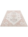 DYWAN KLASYCZNY / VINTAGE CHENILLE 104179 PASTELL ROSE