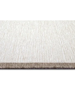 Dywan Dwustronny / Zewnętrzny Twin 105474 Linen – nowoczesny design z bliska – styl gładki