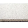 Dywan Dwustronny / Zewnętrzny Twin 105474 Linen – nowoczesny design z bliska – styl gładki