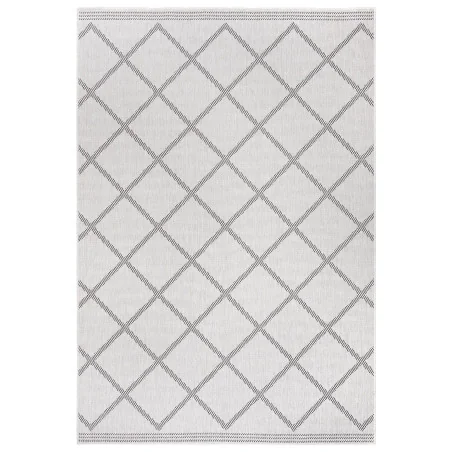 Dywan Dwustronny / Zewnętrzny Twinsupreme 105429 Night – widok ogólny – wzór skandynawski