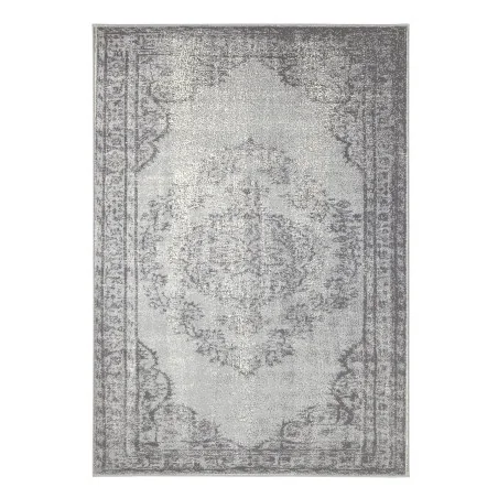 Dywan Vintage Celebration 103462 Szary Kremowy (24h) – widok ogólny