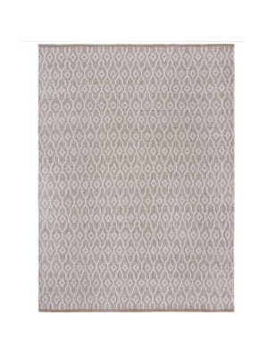 Dywan Wełniany Dream Wool Blend Global Rug Natural