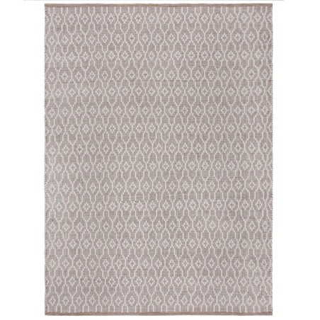 Dywan Wełniany Dream Wool Blend Global Rug Natural