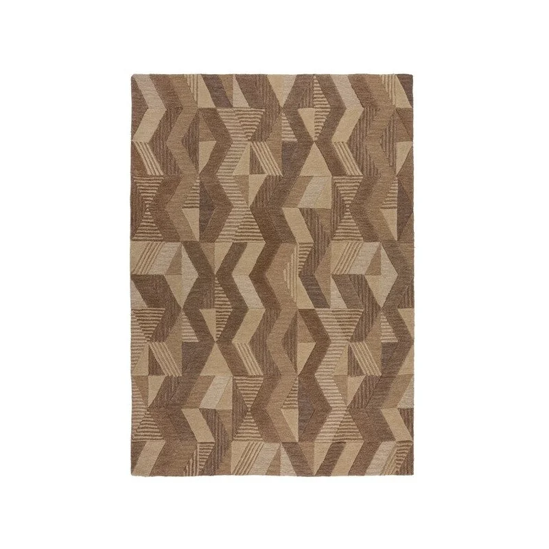 Dywan Wełniany Moda Asher Natural