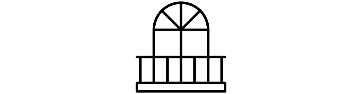 Dywany na balkon – Stylowe i odporne na pogodę