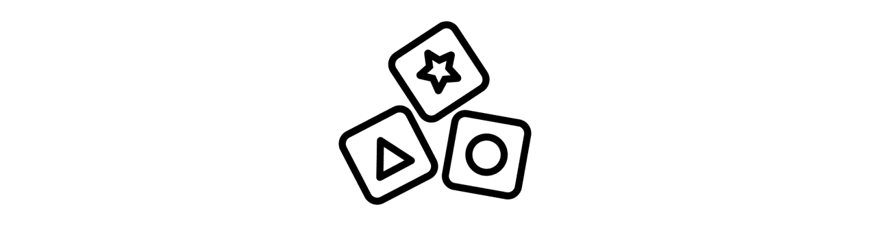 Dywany do zabawy | Kreatywne dywany dziecięce — MojDywan.com.pl